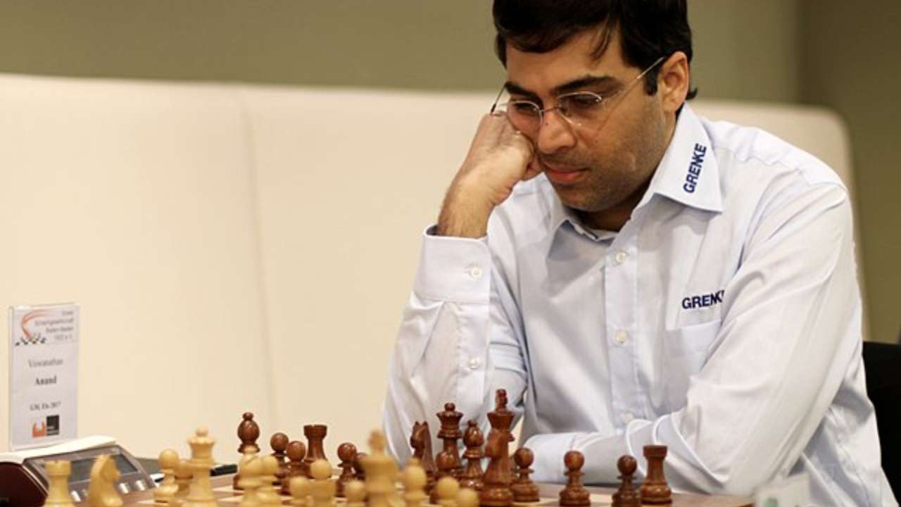 Happy Birthday Viswanathan Anand: The greatest sportsman who created a  revolution