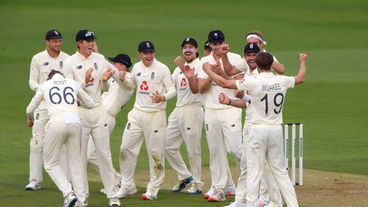 Bairstow, Moeen Ali return as England announce 16men Test squad for