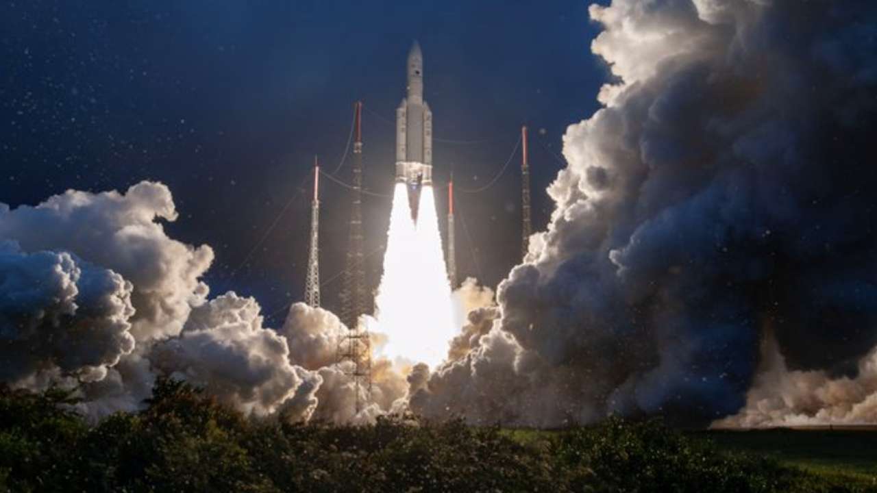 ISRO