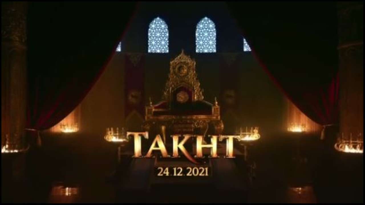 'Takht'