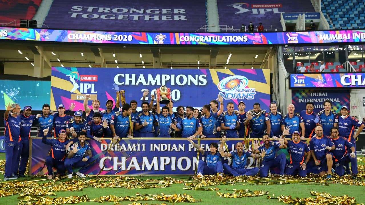 IPL 2020