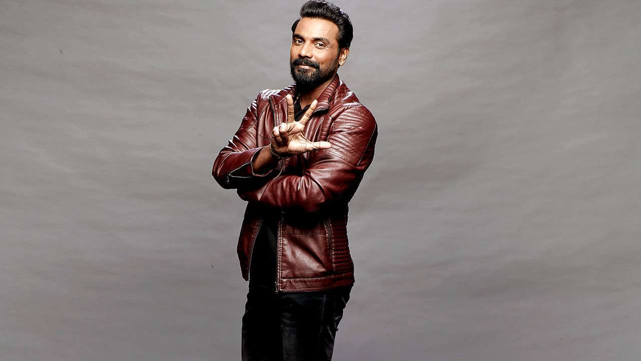 Remo D'Souza