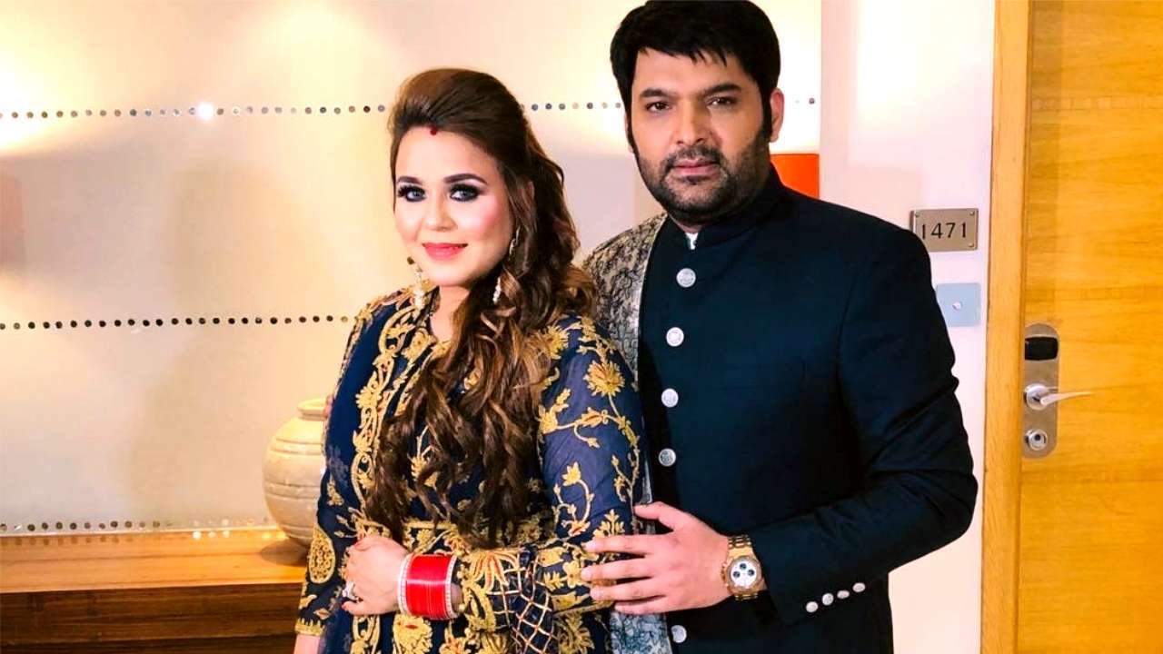 Kapil Sharma Ginni Chatrath Wedding Anniversary When Comedian Revealed Details Of His Love Story Kapil sharma is very known for his activism in the area of animal rights. kapil sharma ginni chatrath wedding