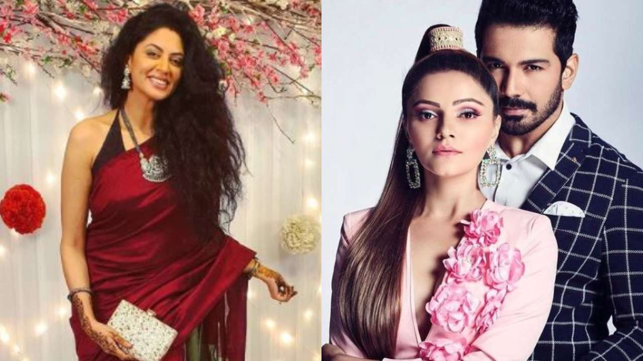 Bigg Boss 14 Shamelesskavita Trends After Rubina Dilaik Breaks Down Following Allegations Against Abhinav Shukla View instagram stories, photos, videos and dp in full size anonymously. bigg boss 14 shamelesskavita trends