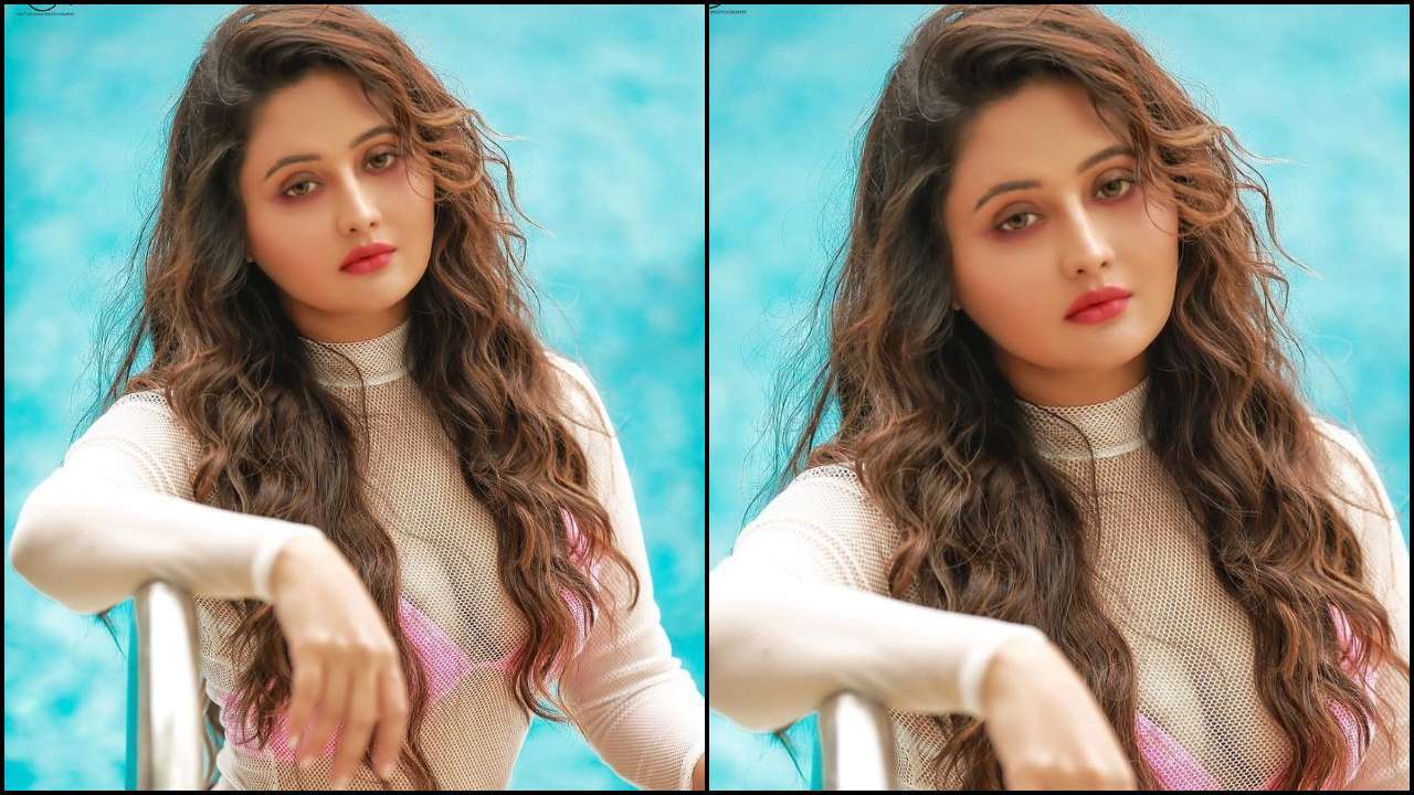 Rashami Desai