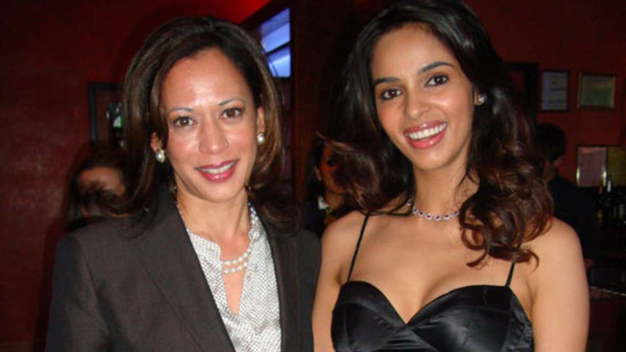Mallika Sherawat