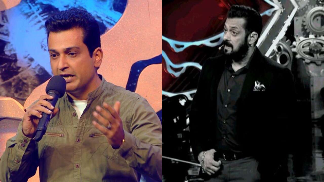 Bigg Boss 14