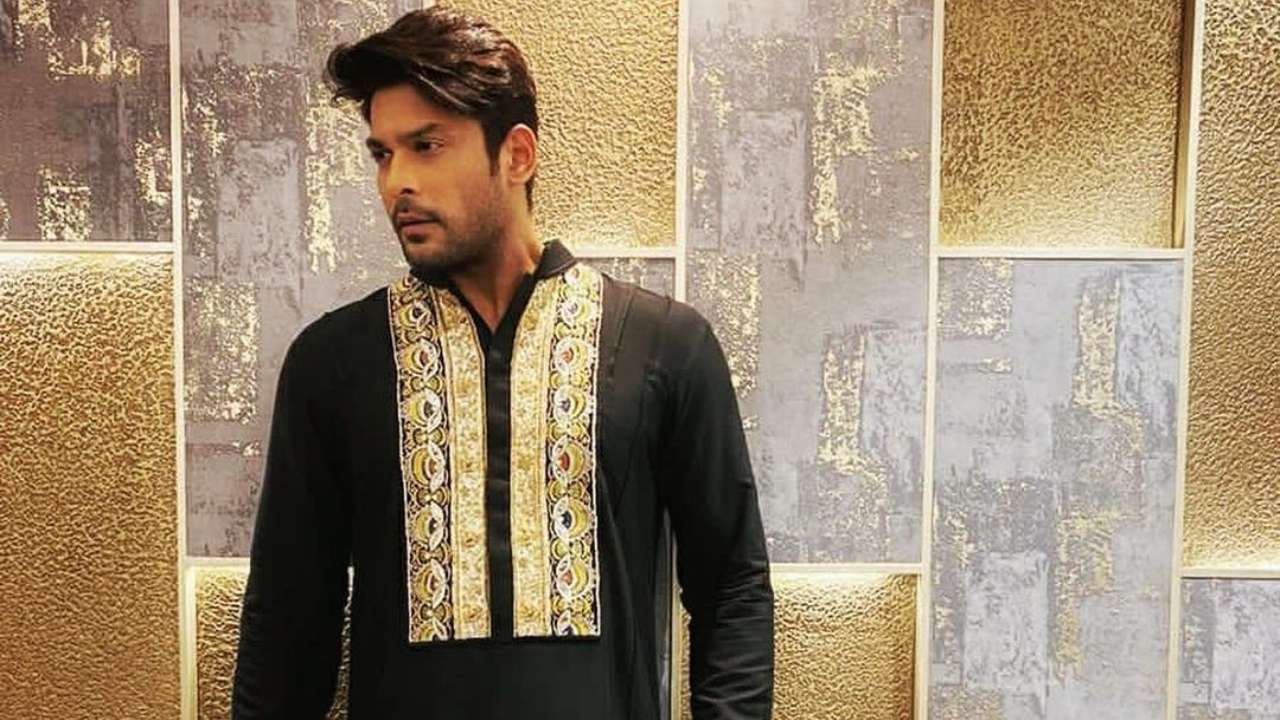 Viral Video: Sidharth Shukla accused of drunk-driving; actor claims he