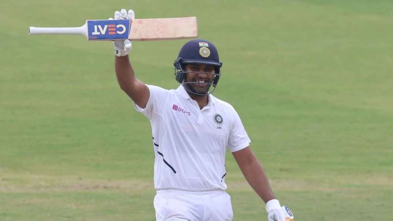 Rohit Sharma to travel to Australia on December 13