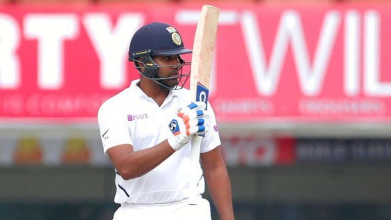 Rohit Sharma to be in team’s bio-secure bubble