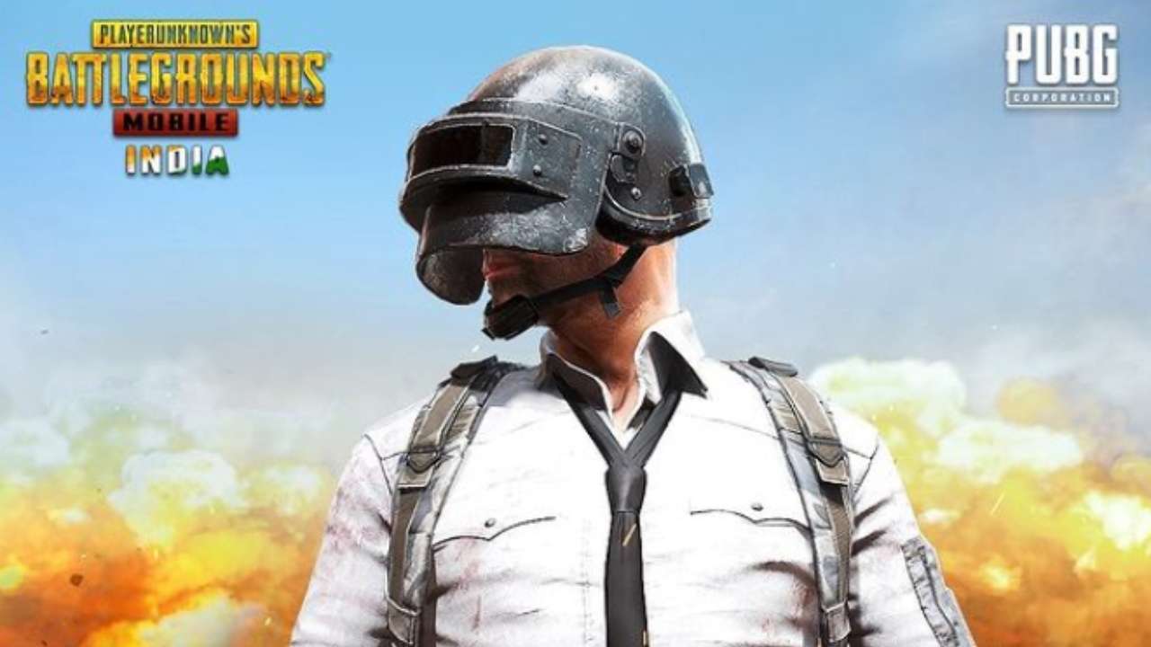 PUBG Mobile India