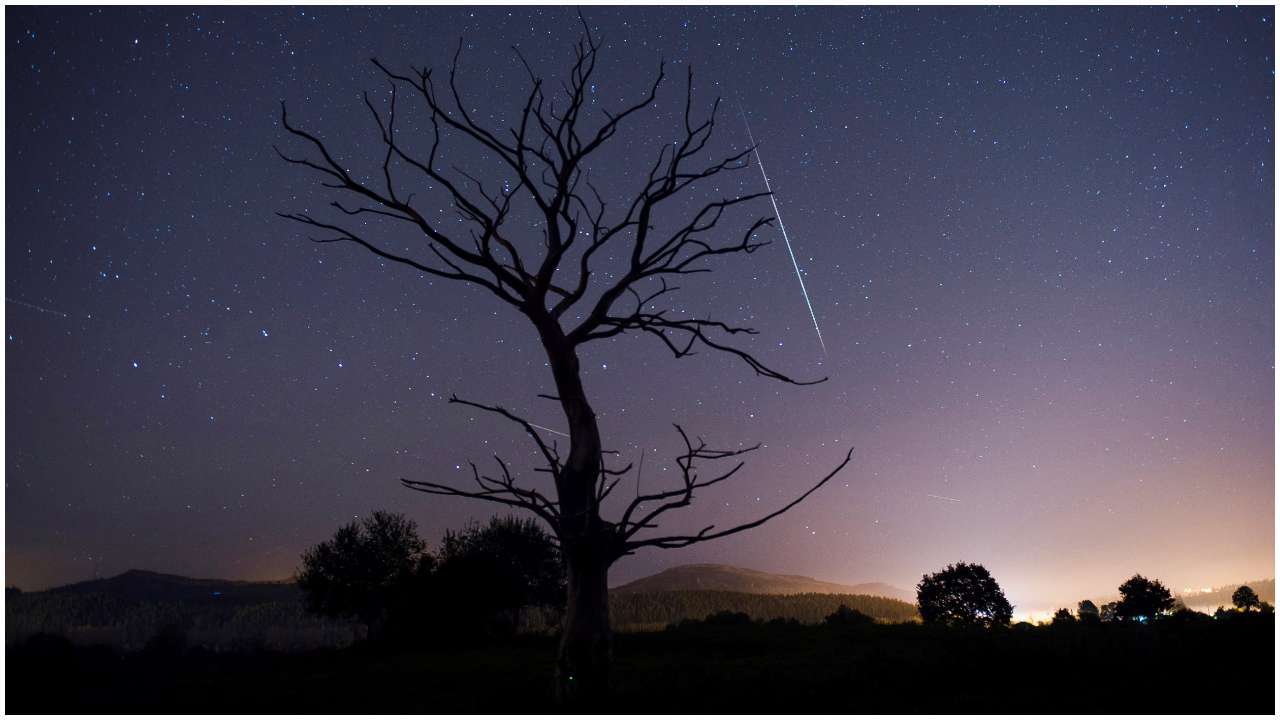 Geminid meteor shower to lighten up night sky; here's how to watch