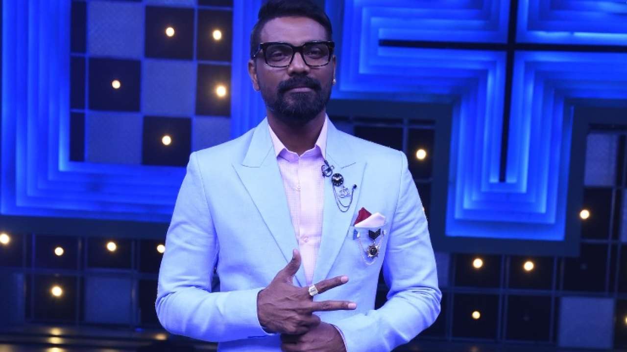 Remo D'Souza