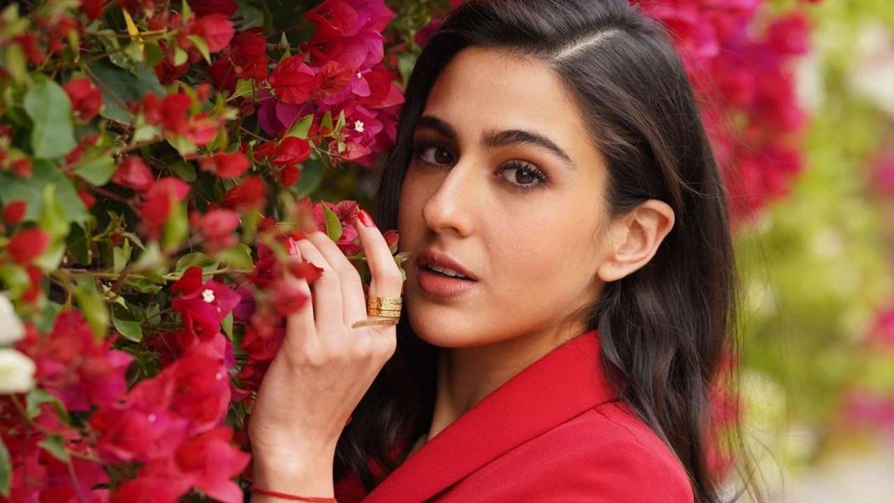 Sara Ali Khan