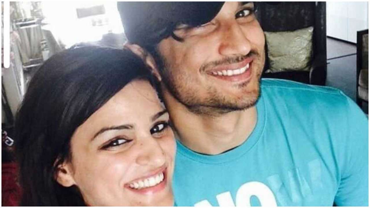 Sushant Singh Rajput's sister Shweta remembers late actor on six-month death anniversary; pledges to 'fight for justice'
