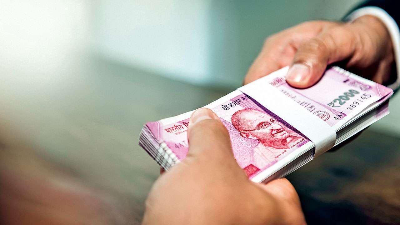 Money