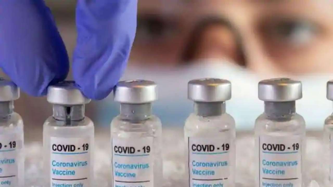 COVID vaccine