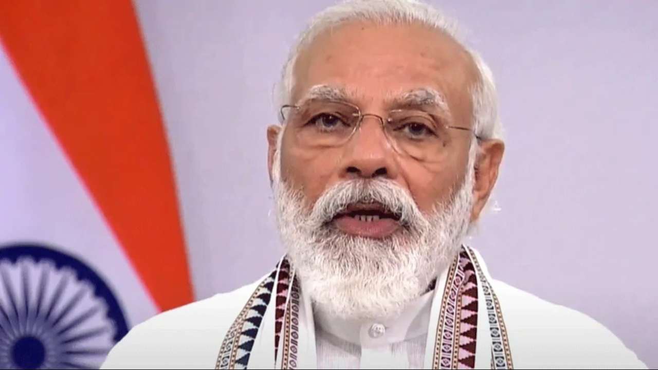 Narendra Modi