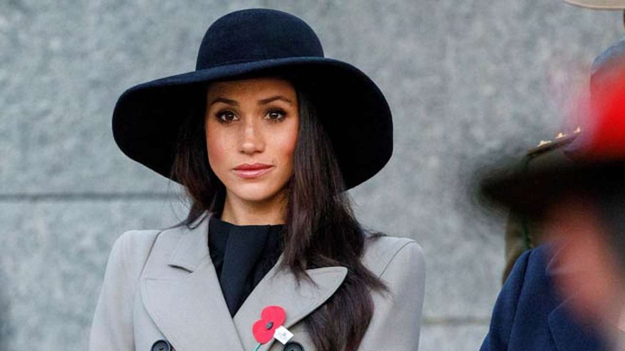 Meghan Markle