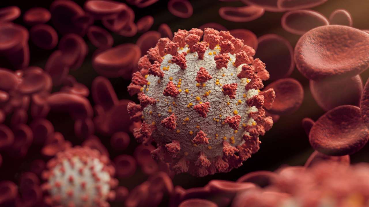 New genetic variant of coronavirus found in U.K