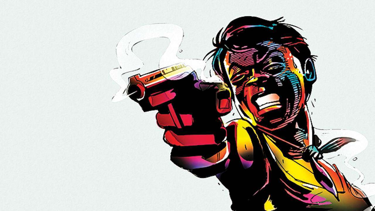 Uttar Pradesh: Meerut man kills sister after argument over pet dogs - Vimarsana News