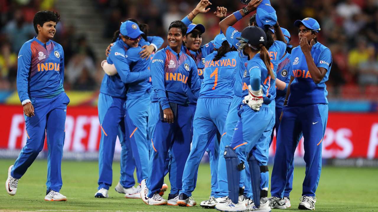 ICC Women’s World Cup 2022 schedule announced, India to face England on