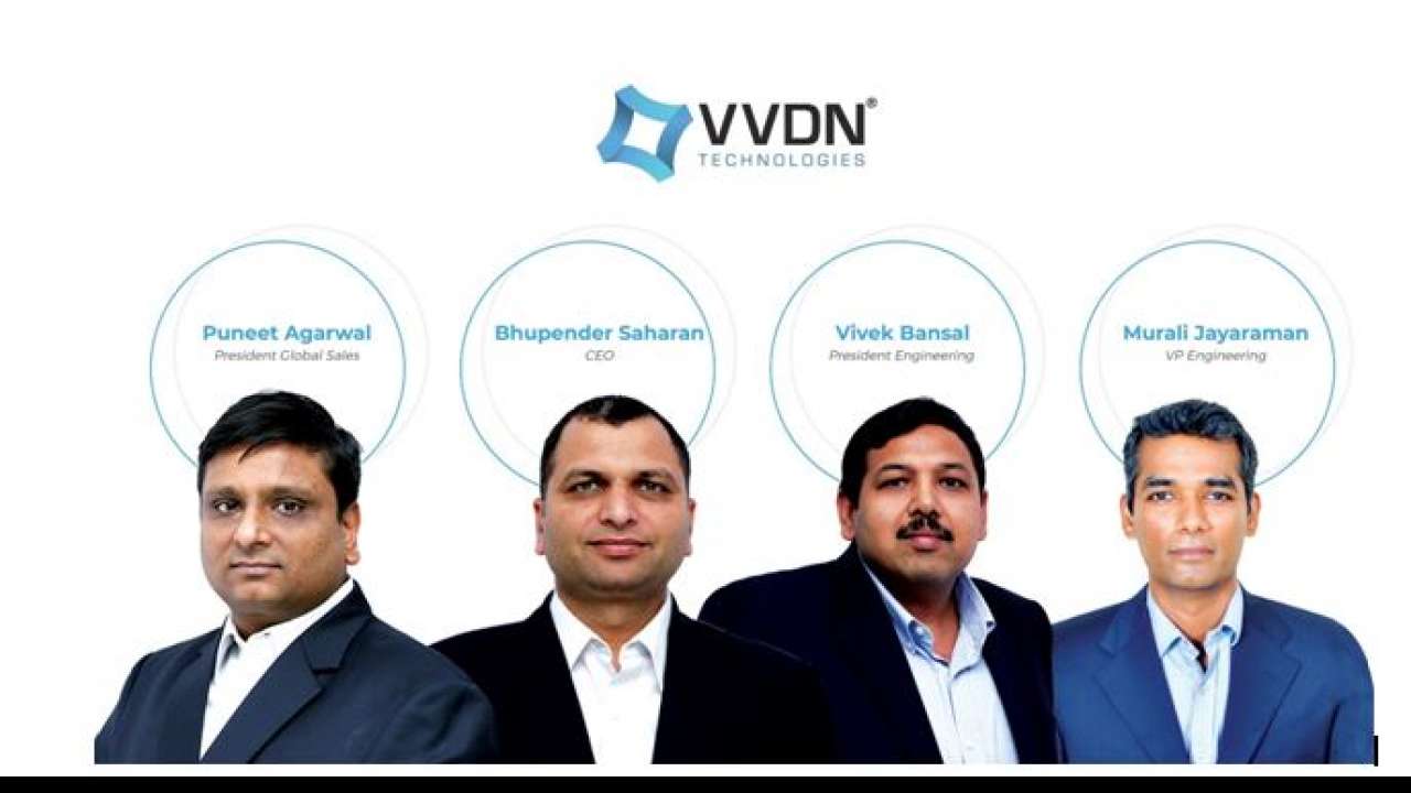 VVDN's new SMT facility & mechanical tooling park: An embodiment of women empowerment & Aatma Nirbhar Bharat - Vimarsana News