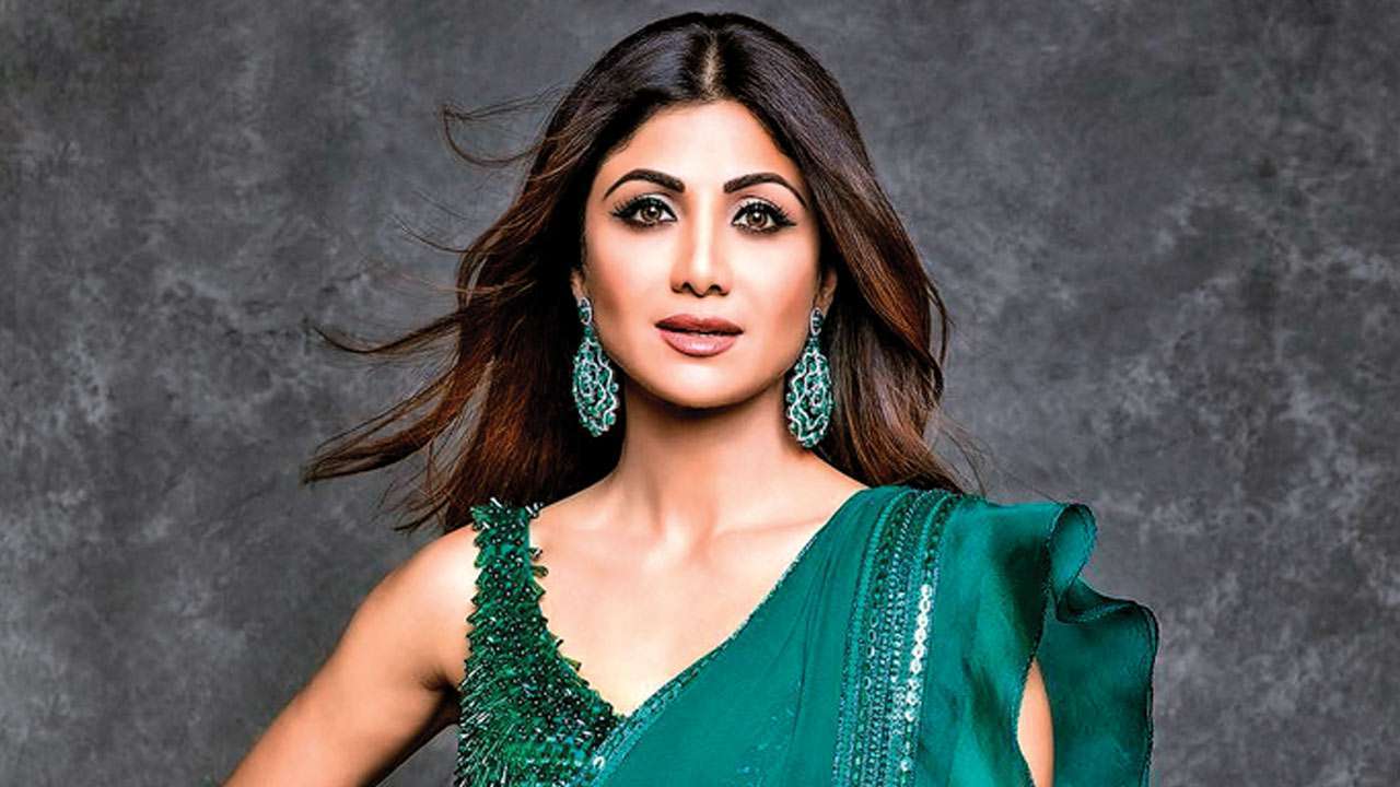 Shilpa Shetty Kundra Shares Her Fitness Mantra Tips For Good Health With Radiant Photo