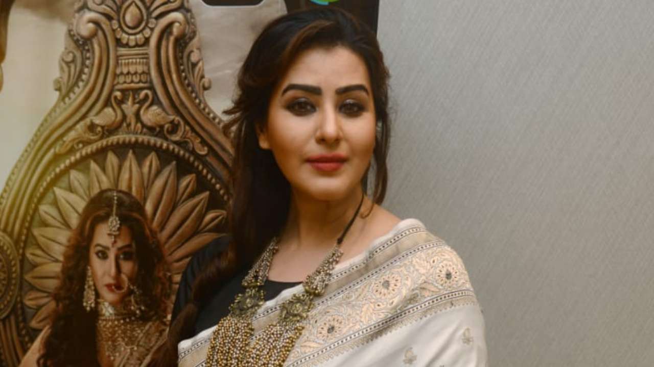 Shilpa Shinde
