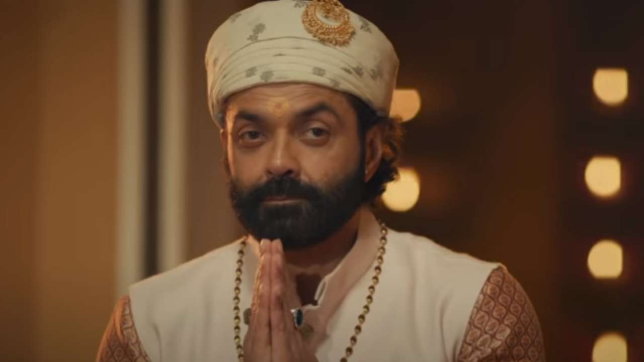 'Controversial depiction of Hindu saints in Aashram': Plea filed against Prakash Jha, Bobby Deol - Vimarsana News