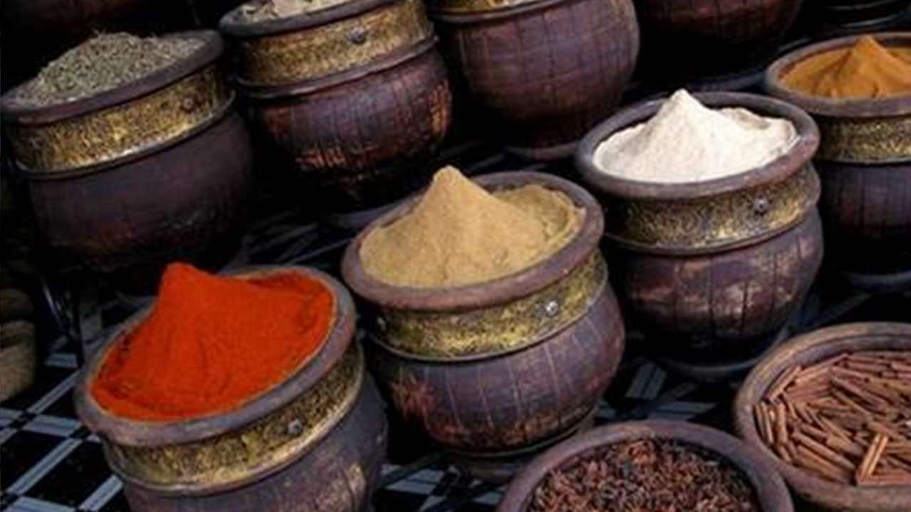 fake spice factory hathras