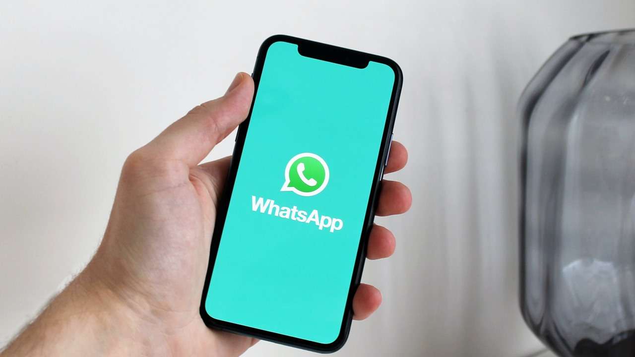 WhatsApp Pay