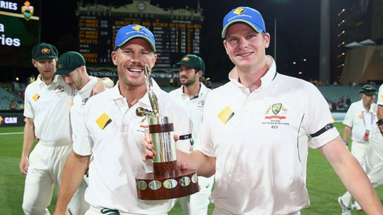 In pics: the evolution of the pink ball test and how it has given cricket a new dimension