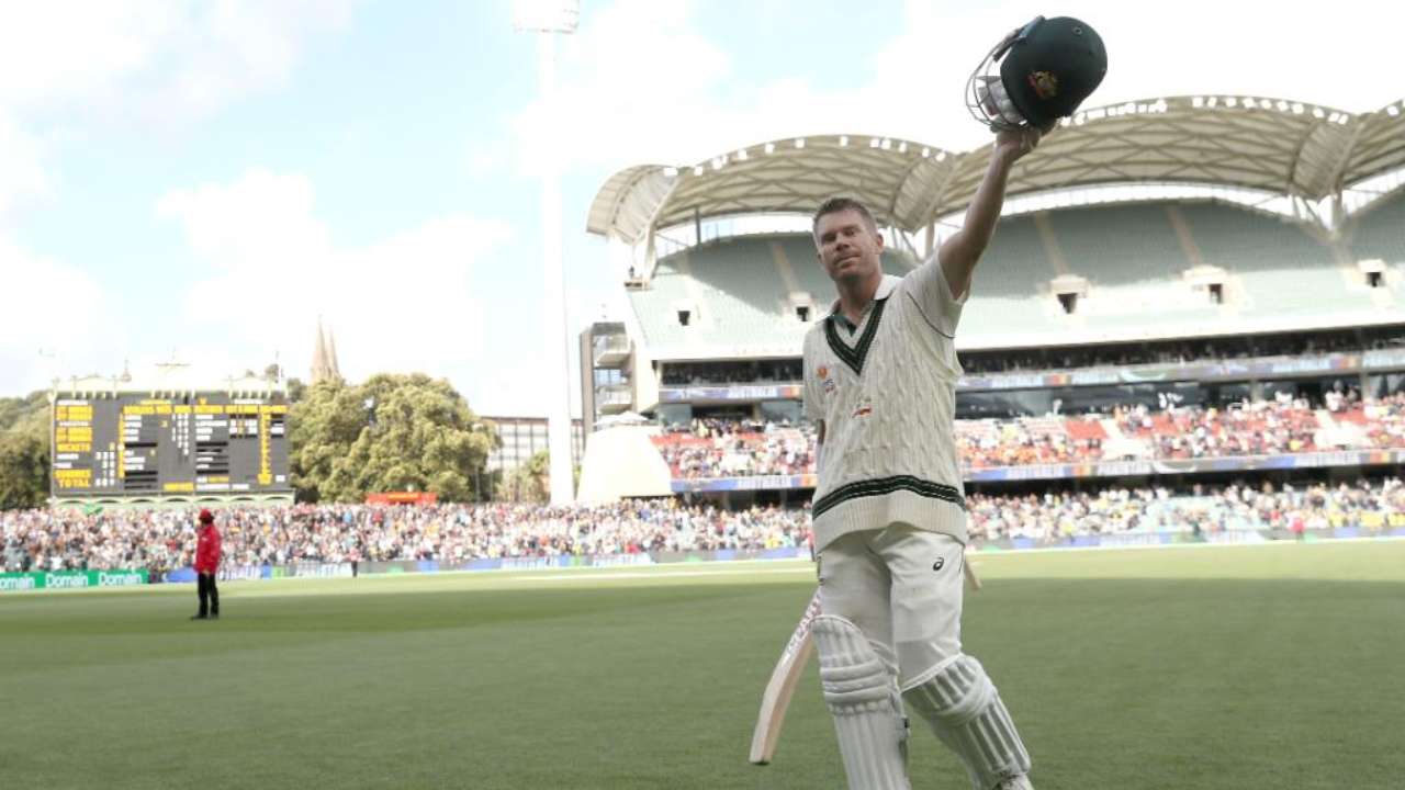 In pics The evolution of the Pink Ball Test and how it has given
