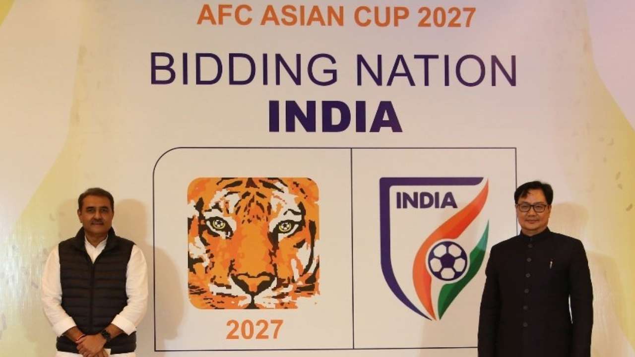 AIFF bid to host AFC Asian Cup 2027
