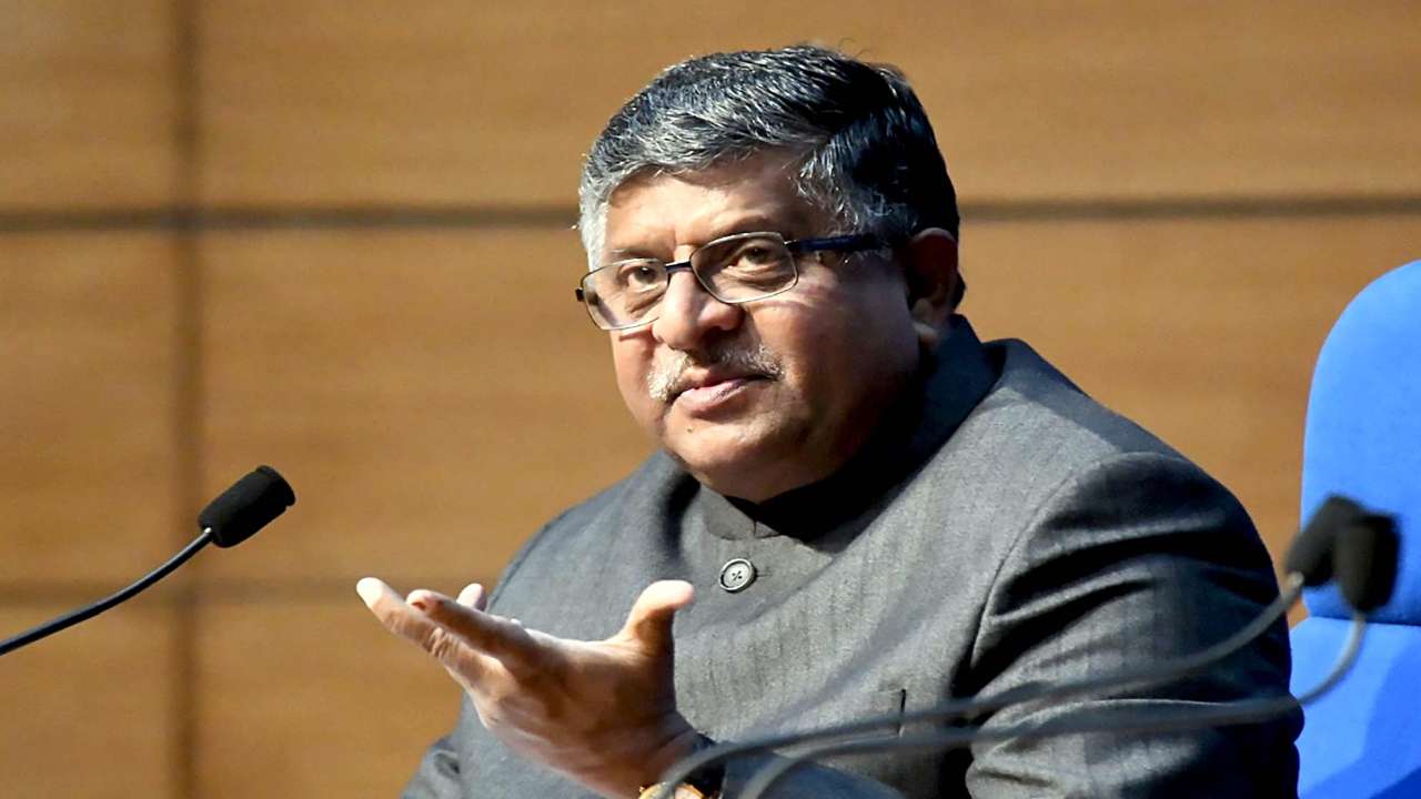Govt approves National Security Directive on telecom sector, to declare list of trusted sources - Vimarsana News