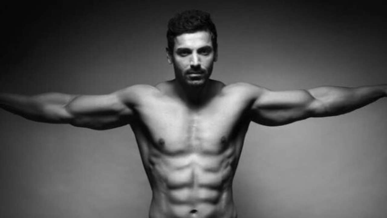 John Abraham: Acting