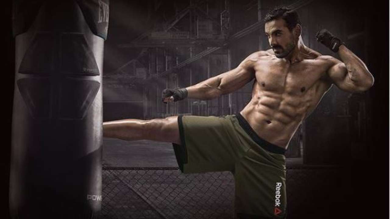 John Abraham: Producer