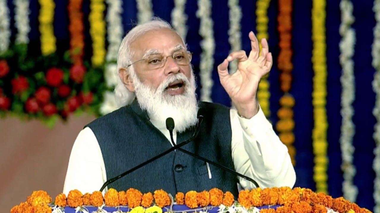 Modi to be first PM to attend an Aligarh Muslim University event since 1964