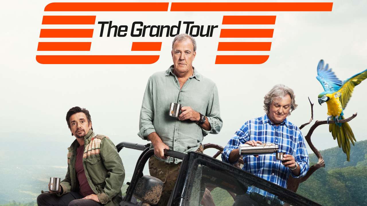 'The Grand Tour'