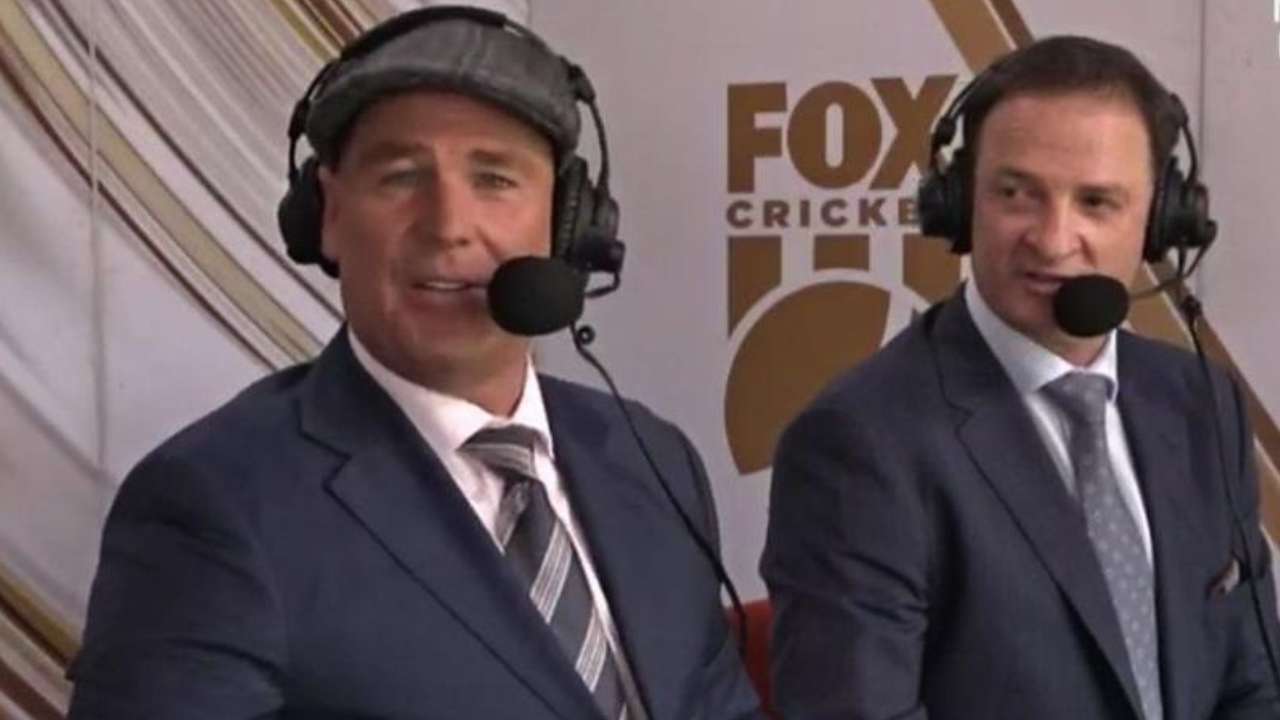 Shane Warne