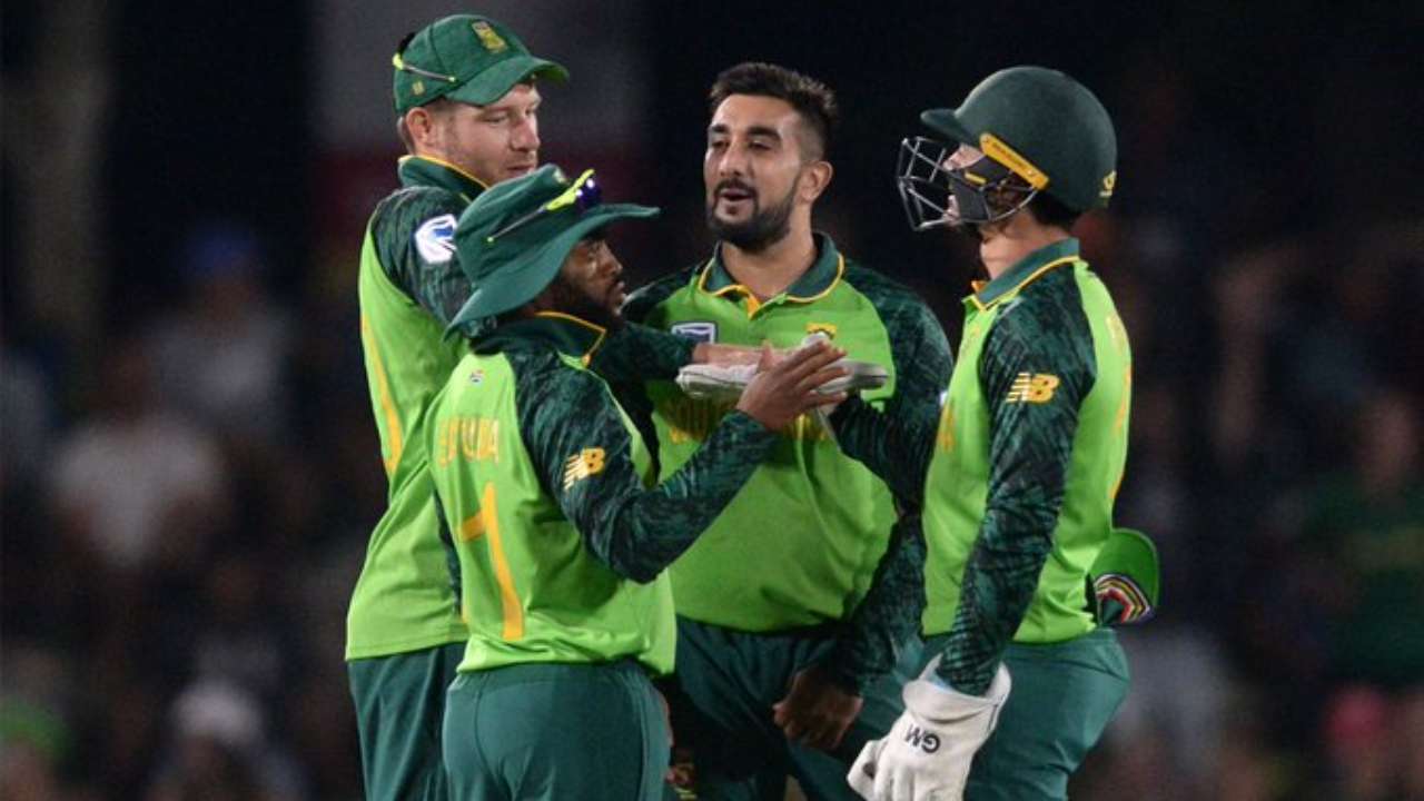 South Africa