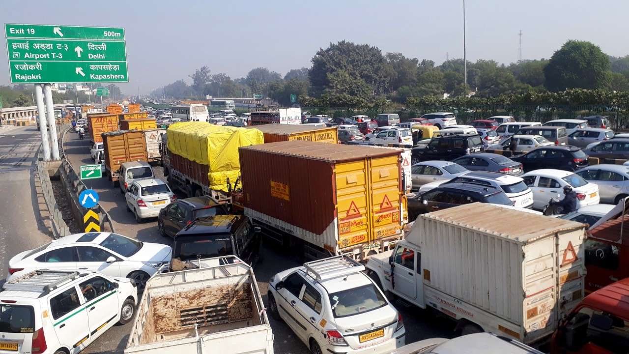 Explained: How Govt Plans To Create 'Toll Booth Free' Roads?