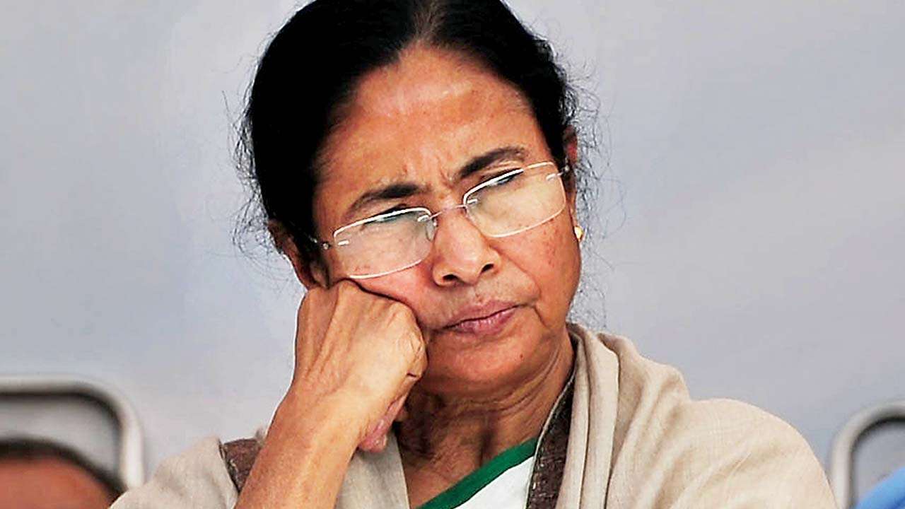 More problems for Mamata Banerjee before Assembly elections, another MLA  resigns
