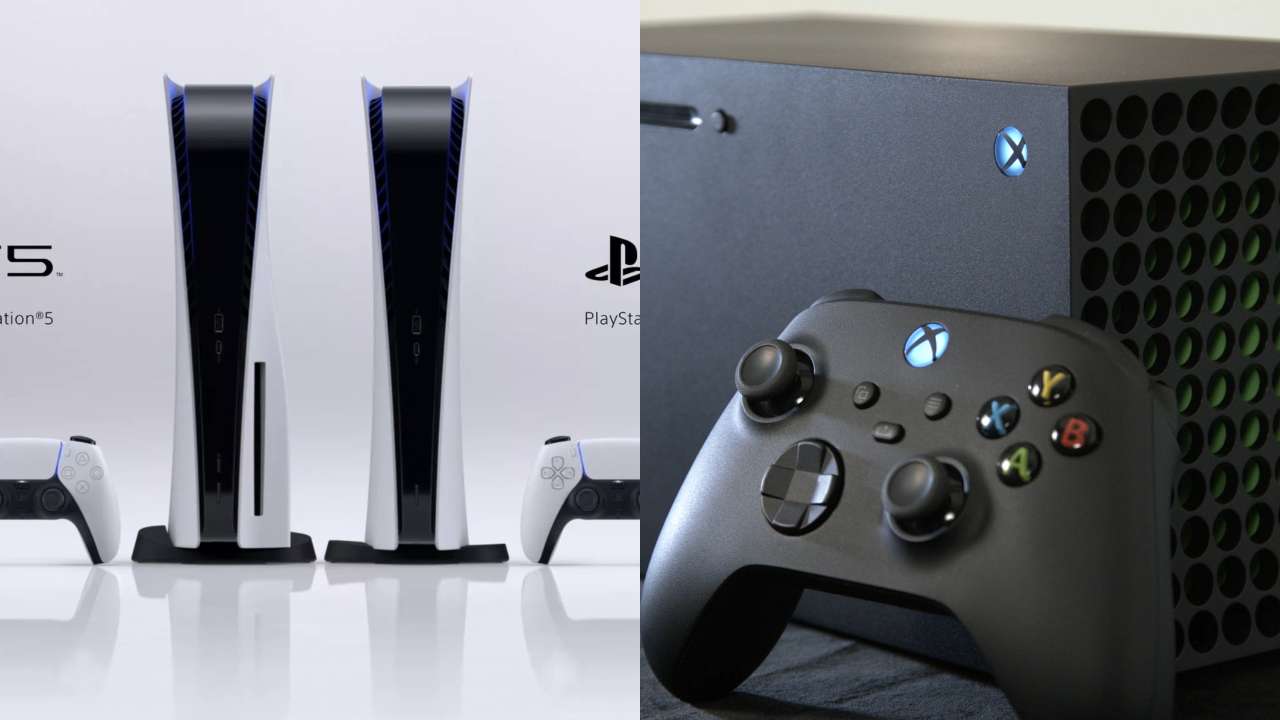 playstation 5 vs xbox