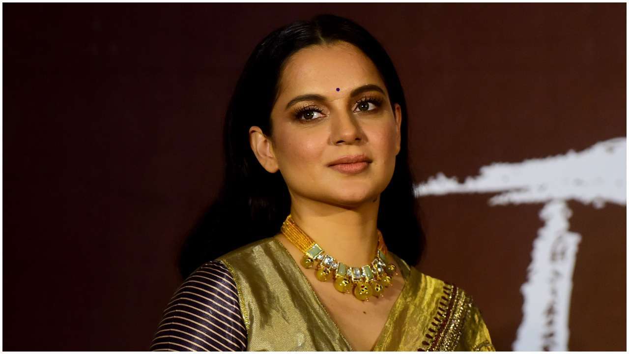 Case lodged against Kangana Ranaut in Bihar for 'derogatory remarks' against RLSP's Upendra Kushwaha - Vimarsana News