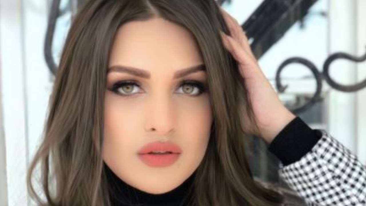 Himanshi khurana HD wallpapers images pictures Pics | by Jass Turka | Medium