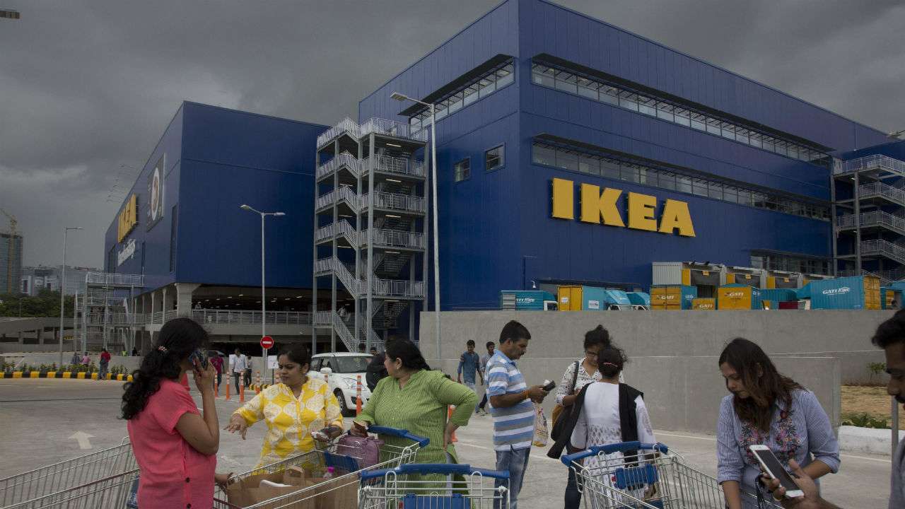 IKEA