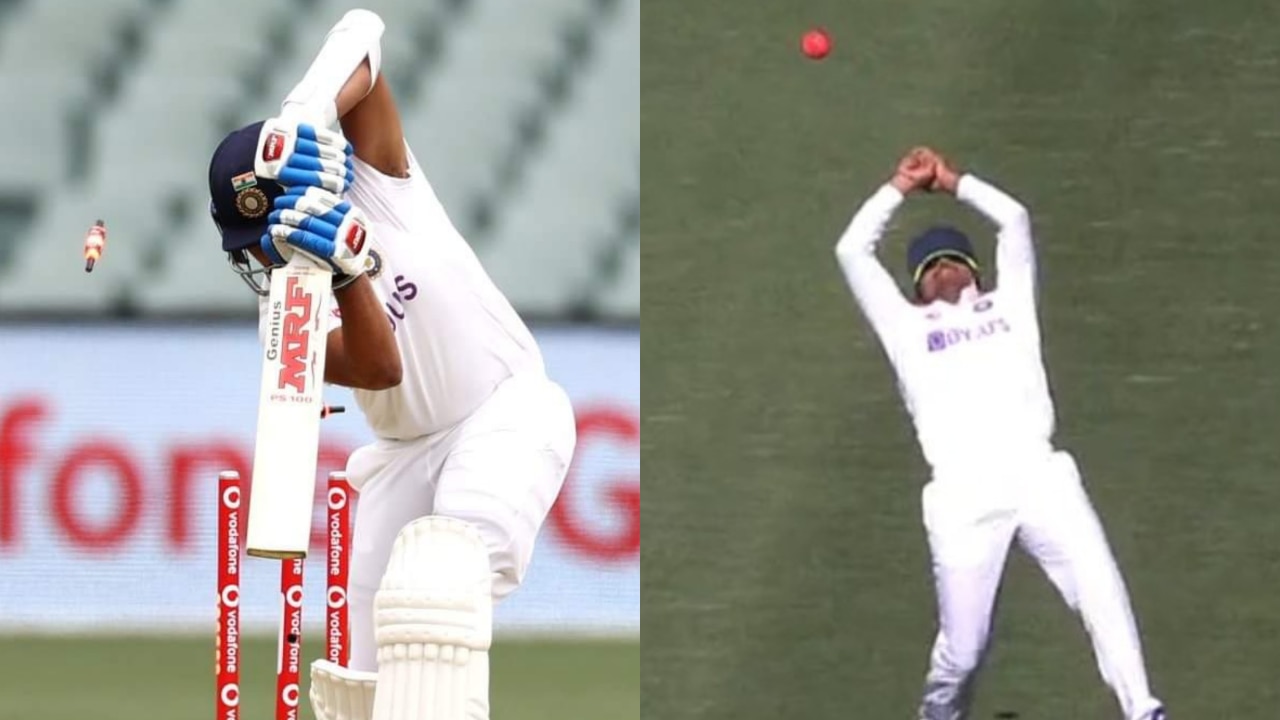 The 'Shaw' many problems of Prithvi: Twitter reacts to his poor form and  the dropped catch
