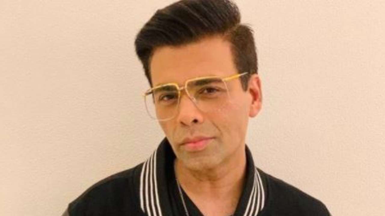 Karan Johar Replies To Ncb Notice Denies Drug Being Consumed At His 2019 House Party 